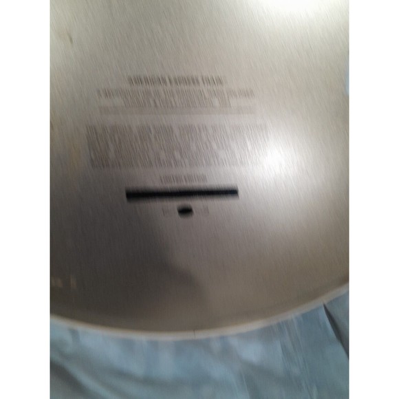 American Express Train Tin Trays Limited Edition Sunshine Bisuits 14.5"x11.5" - Picture 5 of 5